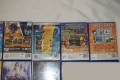 Игри за PS2 Sonic Mega Collection Plus/Jak X/Ratchet Gladiator/Naruto 2 3/Spider-Man/Final Fantasy, снимка 10