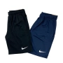 Дамски шорти Nike Park 20 Dri-FIT CW6154-451, снимка 5