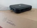 Android TV Box A1, ZTE в кутия, снимка 2