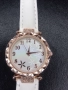 Дамски комплект: часовник с бижута , снимка 7