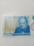 ВЕЛИКОБРИТАНИЯ БАНКНОТА , снимка 5