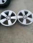 Джанти 5х100х17  оригинални за Skoda. , снимка 3