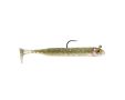 Силикон Storm 360GT Searchbait Minnow, снимка 6