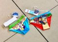Детски бански слип  модел " Paw Patrol / Пес Патрул ", снимка 2