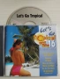 Let's go Tropical - оригинален диск музика, снимка 1