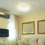 LED плафон кръгъл/матов 18W 3в1 VT-8418 V-TAC бял, снимка 9