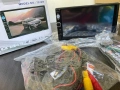 С ПОДАРЪК! Мултимедия за кола Double Din 7012B + ПОДАРЪК ЗАДНА КАМЕРА, снимка 3