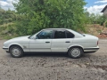 BMW 520i E 34, снимка 8