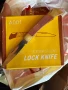 Нов джобен нож, снимка 3