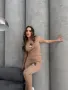 Teddy Bear Дамски Спортен Комплект🔝Дамски Спортен Екип - Налични Различни Цветове  Код LFS447, снимка 5