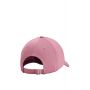 Шапка  under amour blitzing adjustable  cap pink , снимка 2