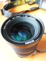 Обектив Никон Nikon Nikkor AI 35-70, снимка 2