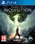 Dragon Age Inquisition PS4 (Съвместима с PS5), снимка 1 - Игри за PlayStation - 45420164