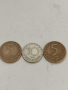 Монети за колекция , снимка 1 - Нумизматика и бонистика - 45019120