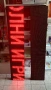 Продавам Професионален LED Дисплей (Бягащ текст) – Наситено Червен, снимка 3