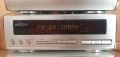 Аудио система Technics касетен дек,тунер и усилвател, снимка 2