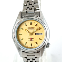 CITIZEN automatic -оригинален дамски часовник , снимка 1 - Дамски - 44967908