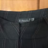 Дамски нов панталон,размер 44, снимка 2 - Панталони - 45387723
