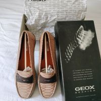 Нови обувки Geox, снимка 5 - Дамски ежедневни обувки - 45716956