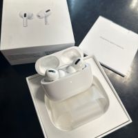 Airpods Pro 1st Generation, снимка 2 - Безжични слушалки - 45337067