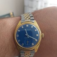 продавам часовник антика работи няма грешка Перфект, снимка 4 - Колекции - 45249816