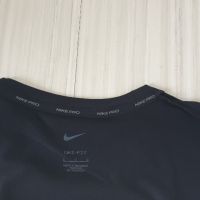 Nike Pro Dri - Fit Mens Size L НОВО! ОРИГИНАЛ! Мъжкa Тениска!, снимка 13 - Тениски - 45879340