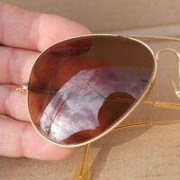 Диоптрични очила ''RayBan'', снимка 4 - Слънчеви и диоптрични очила - 45133859