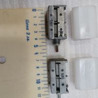 Въздушни кондензатори малки, снимка 12 - Друга електроника - 45780821
