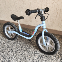 Детско баланс колело PUKY LR 1L Br, снимка 1 - Велосипеди - 45046121