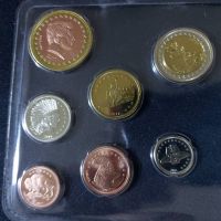 Пробен сет - САЩ 2011 , 7 монети , снимка 2 - Нумизматика и бонистика - 45210300