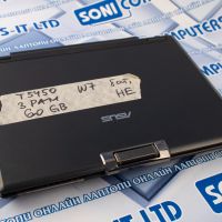 Лаптоп Asus F9e /Core2Duo/3GB DDR2/60GB HDD/DVD/12", снимка 14 - Лаптопи за дома - 45417118