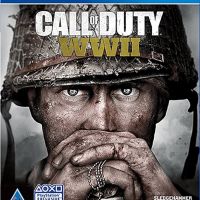 Продава се пакет Call of Duty игри за PlayStation 4!, снимка 2 - Игри за PlayStation - 45911751