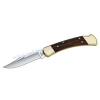 Сгъваем нож Buck 110 Folding Hunter модел 9210 - 0110BRS-B, снимка 1 - Ножове - 45019682