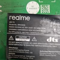 Стойка крачета за ТВ REALME RMV2005, снимка 3 - Стойки, 3D очила, аксесоари - 45903148