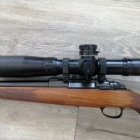 Sako 85s varmint 308 win IOR Recon 4-28x50 IL (Mil/Mil), снимка 12 - Ловно оръжие - 46070075