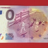 0 евро банкноти, снимка 3 - Нумизматика и бонистика - 40774153