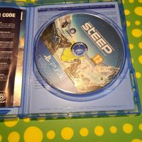 Видеоигра STEEP, снимка 1 - Игри за PlayStation - 46037950