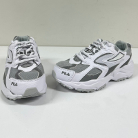 Fila White Sneakers, снимка 4 - Маратонки - 44940534
