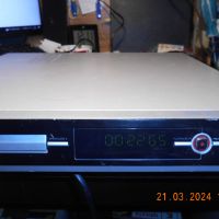 Philips DVD recorder DVDR3480, снимка 2 - Плейъри, домашно кино, прожектори - 45150175