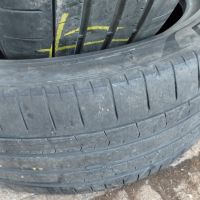 джипови гуми Pirelli p zero 245/45 R20 103Y, снимка 3 - Гуми и джанти - 45497618