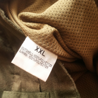 Northpeak Waterproof Trouser размер XXL за лов панталон водонепромукаем с мъхеста материя - 864, снимка 17 - Екипировка - 44943803