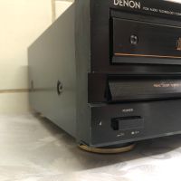 Denon DCD-1420, снимка 2 - Ресийвъри, усилватели, смесителни пултове - 45301830