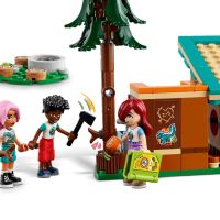 LEGO® Friends 42624 - Лагер за приключения - уютните хижи, снимка 7 - Конструктори - 46201041