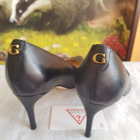 Дамски обувки Guess, снимка 3 - Дамски елегантни обувки - 45070113