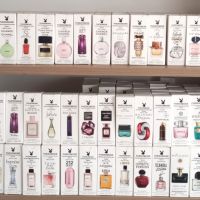 парфюмни тестери 45 мл, снимка 1 - Дамски парфюми - 45017682