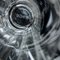 Халби за бира с ръчно изработени капаци Erbo Zinn - (Erich Bolling) GmbH & Co , стъкло Sahm., снимка 4 - Чаши - 45091784