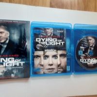 Dying of the Light //BLY RAY  , снимка 7 - Blu-Ray филми - 45403849