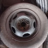 4x100 13 vw, снимка 1 - Гуми и джанти - 45253546