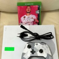 Xbox One S 500gb , снимка 1 - Xbox конзоли - 45233466