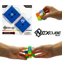 GOLIATH NEXCUBE Кубчета за редене 3x3 + 2x2 Classic 919903, снимка 6 - Игри и пъзели - 45727734